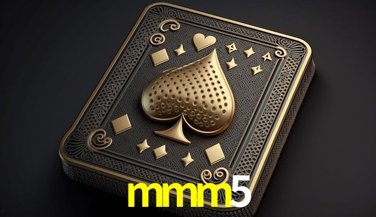 Estatísticas mmm5