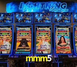 A Emoção da Loteria na mmm5: Uma Chance de Mudança de Vida