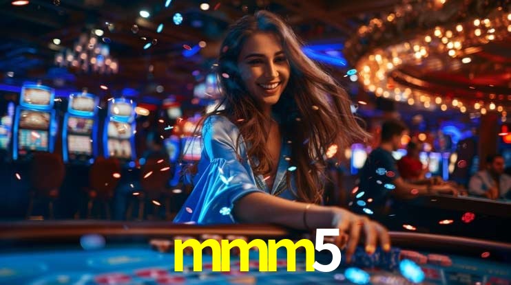 Welcome Bonus mmm5