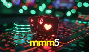 Bônus de Boas-vindas mmm5