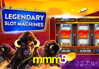 Desvendando o Mundo dos Jogos Virtuais na mmm5