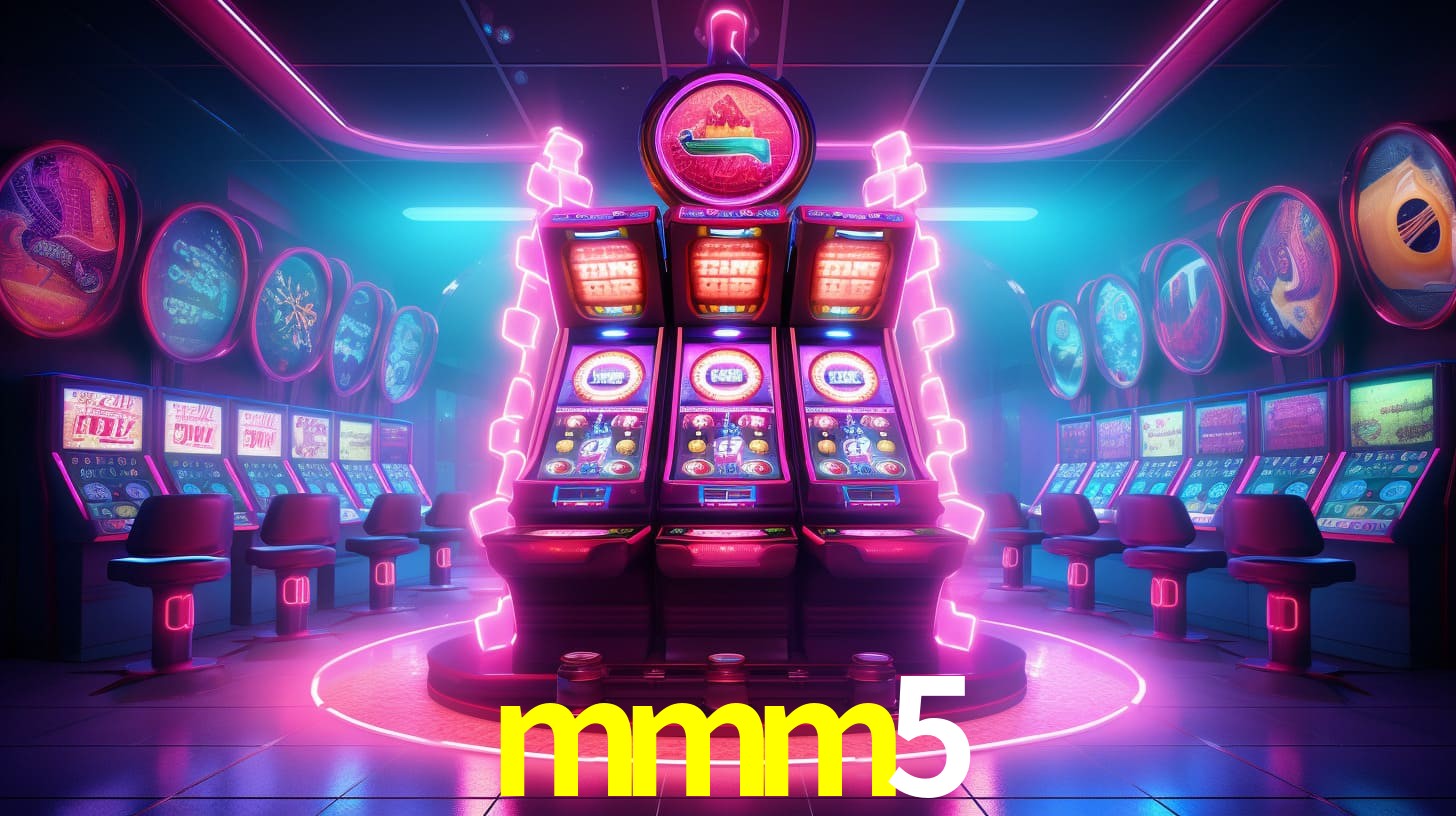 mmm5: Seu Cassino Premiado com Pagamentos Rápidos