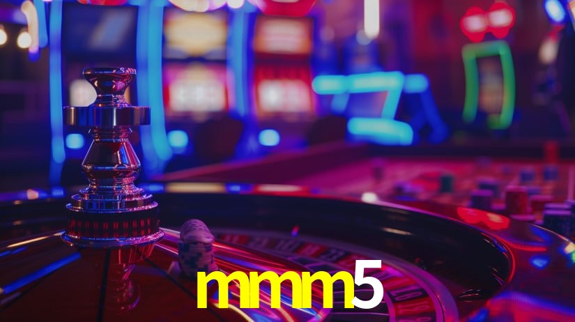 mmm5: Seu Cassino Premiado com Pagamentos Rápidos