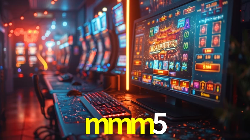 mmm5 - Cassino do Ouro Vivo - mmm5.com