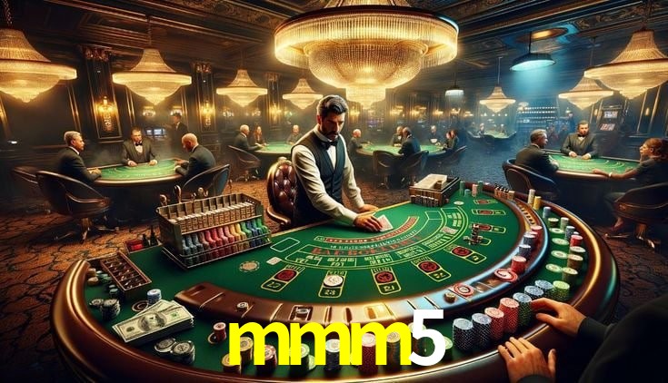 Game Statistics mmm5