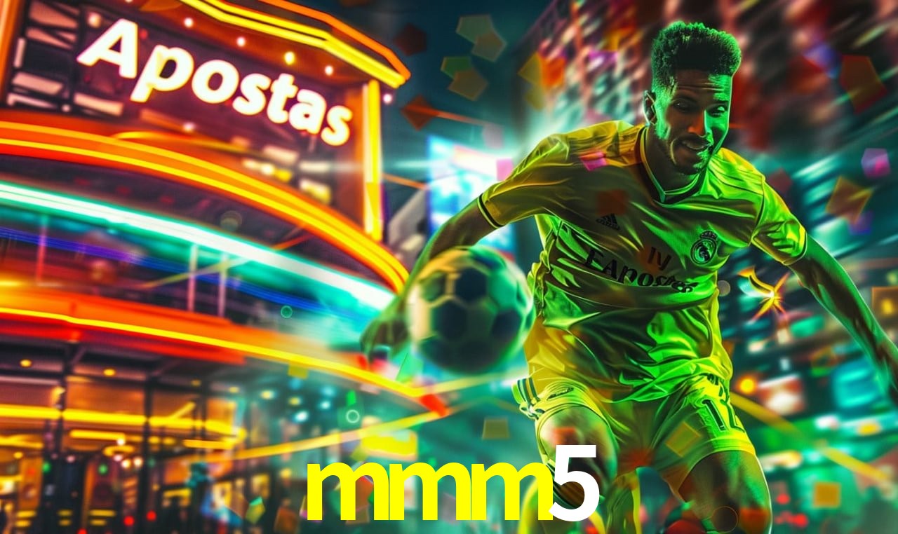 Recursos de Bônus mmm5