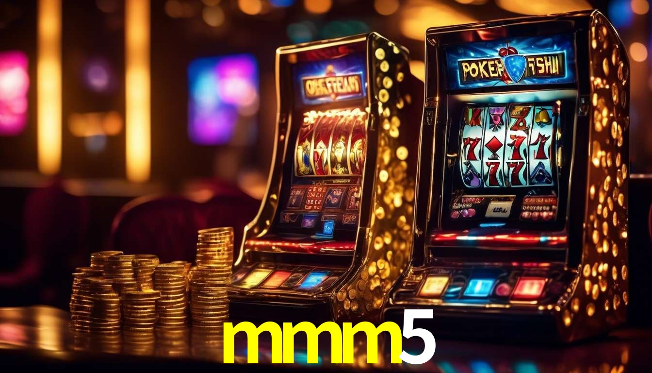 A Emoção da Loteria na mmm5: Uma Chance de Mudança de Vida