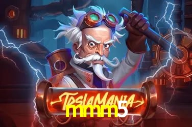 Provedores de Jogos mmm5