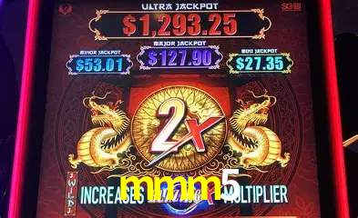 Descubra o Mundo do Cassino Online com mmm5