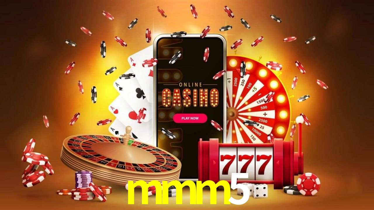 Casino Ao Vivo mmm5