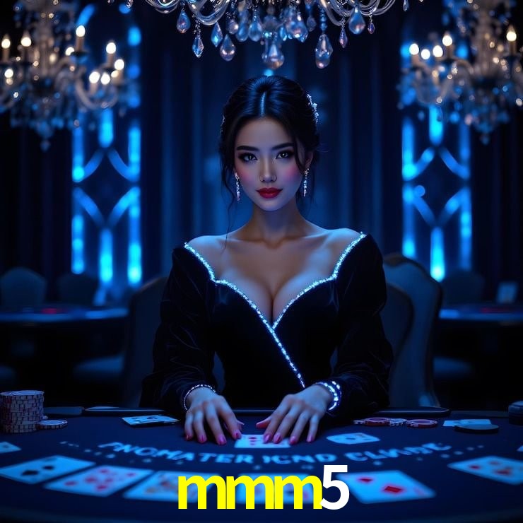 Diretório de Jogos mmm5