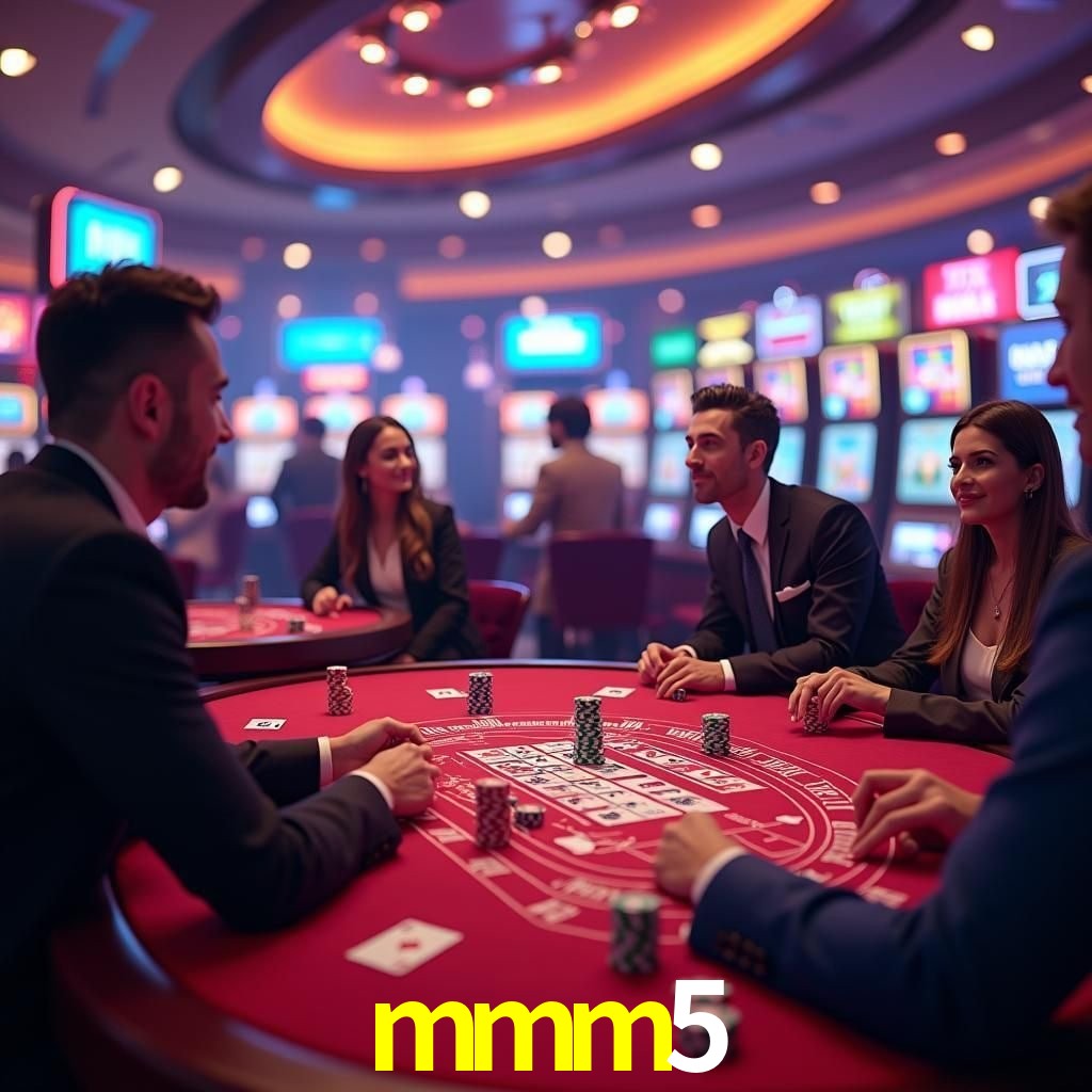 Programa VIP mmm5