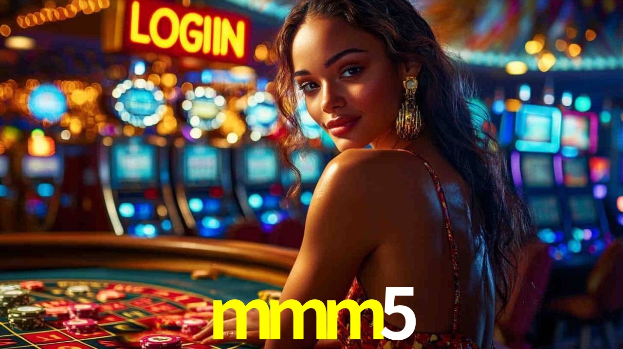 Jogos de Slot mmm5