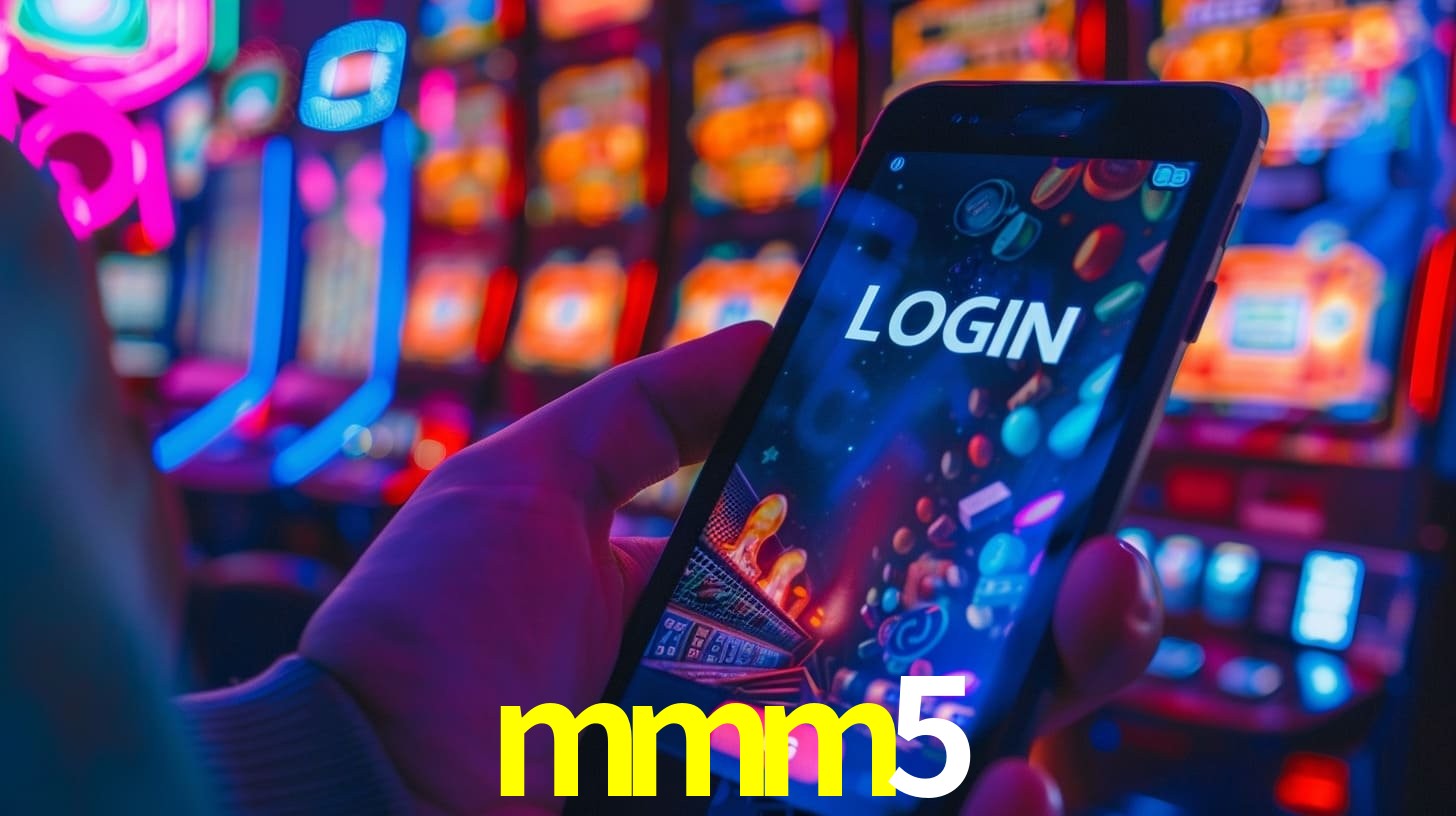 Casino Ao Vivo mmm5