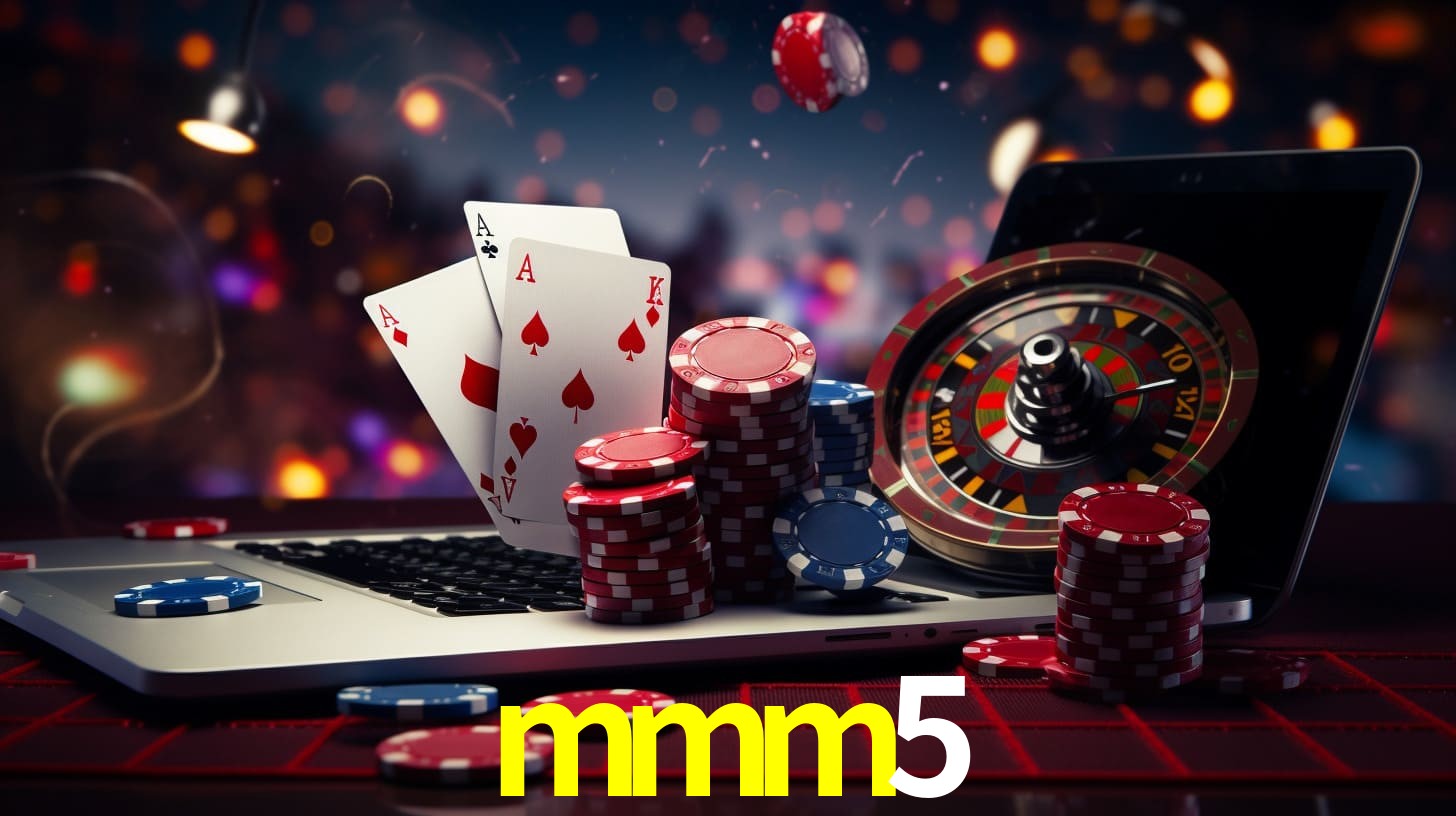 Roulette Table mmm5