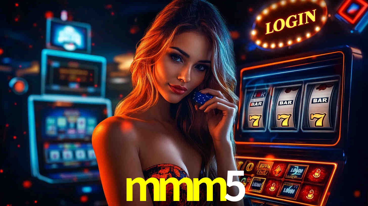 Bônus Generosos e Exclusivos no mmm5 para Você!