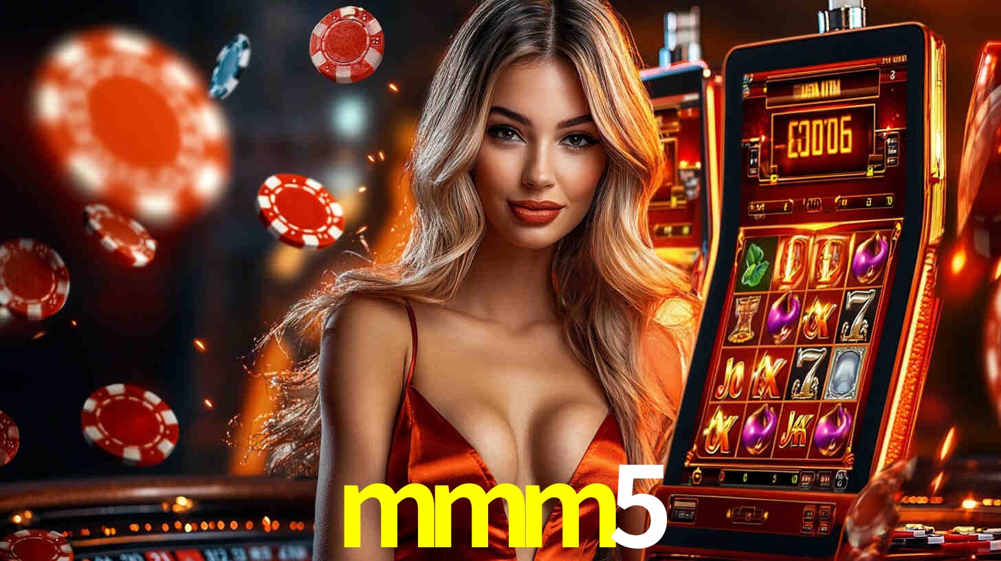 Sinta a adrenalina dos jogos de cassino com mmm5