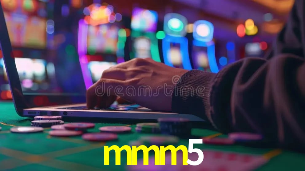 Jogos Exclusivos mmm5