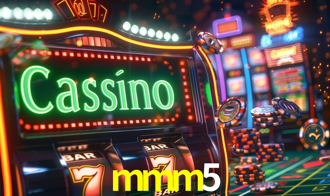 Benefícios da Conta mmm5