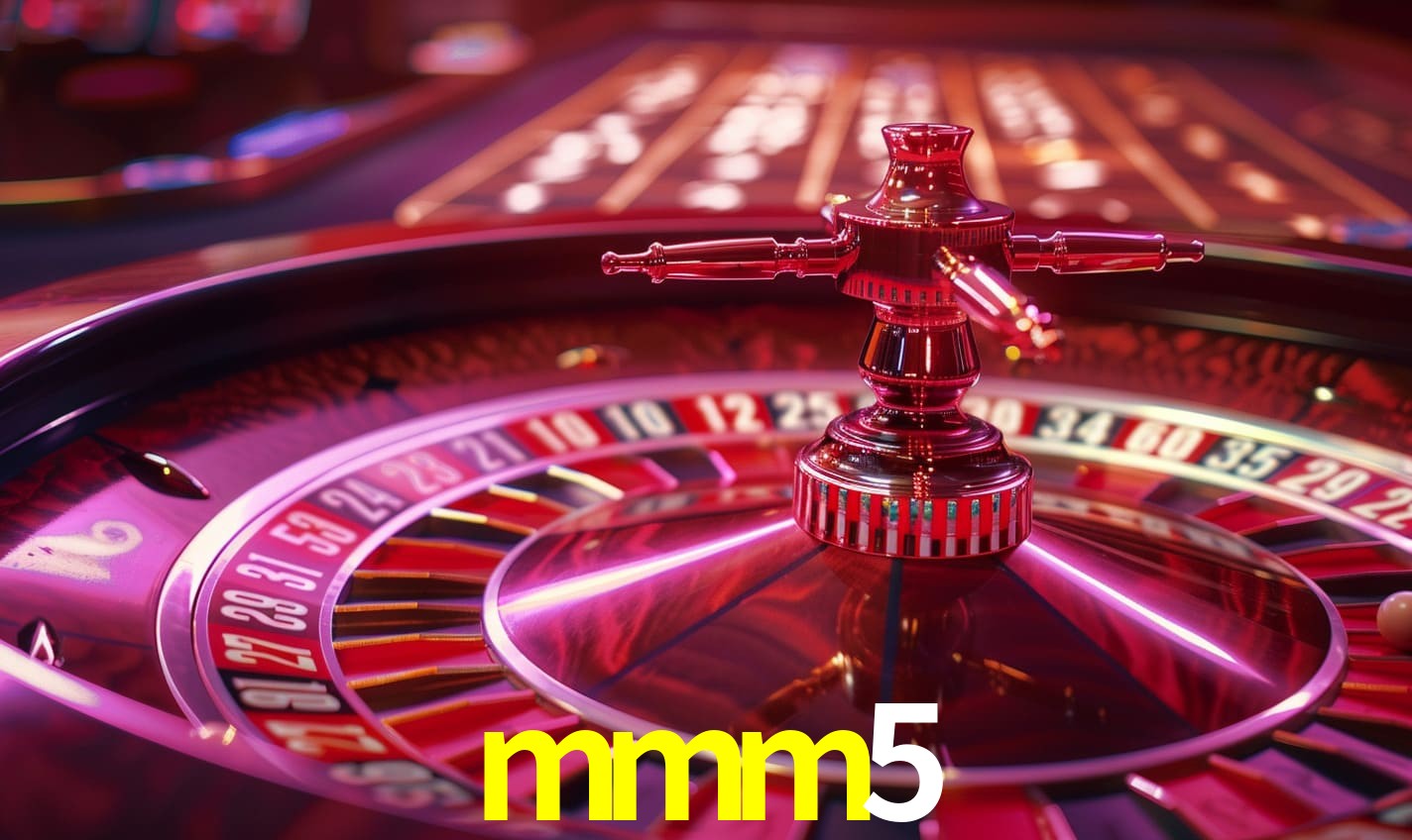 A Experiência Imersiva dos Cassinos Ao Vivo no mmm5