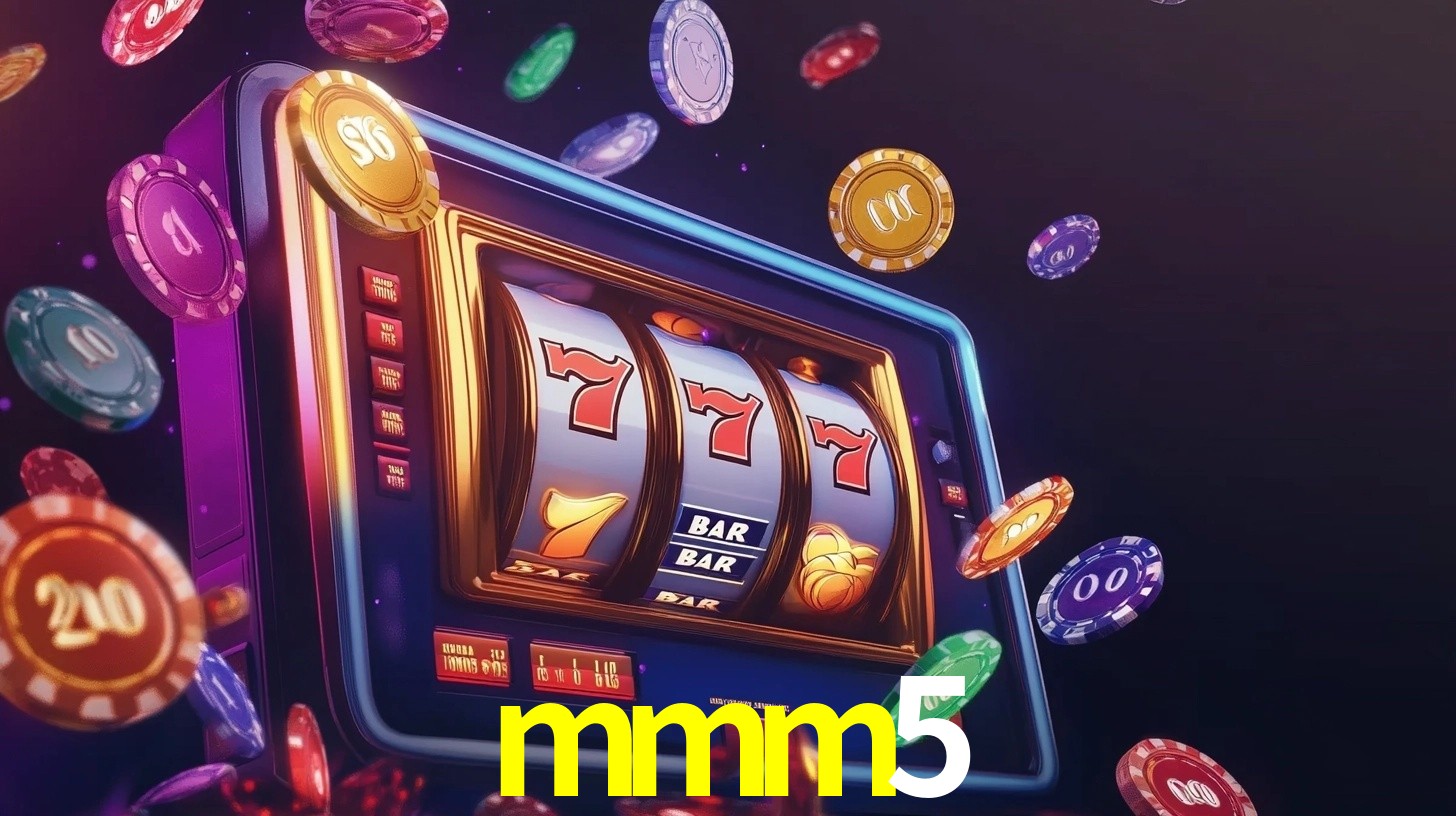 Welcome Bonus mmm5