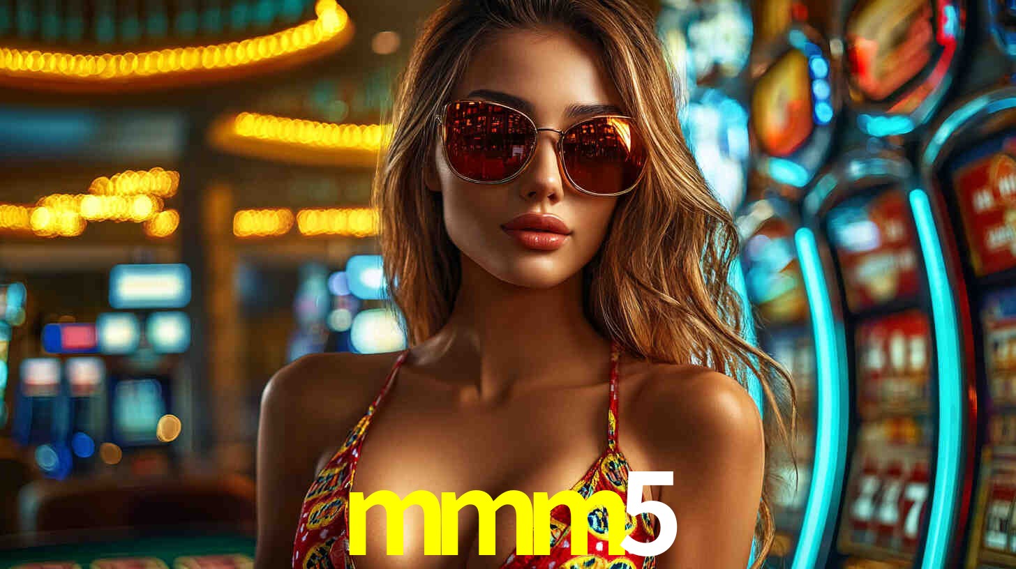 mmm5 App Interface