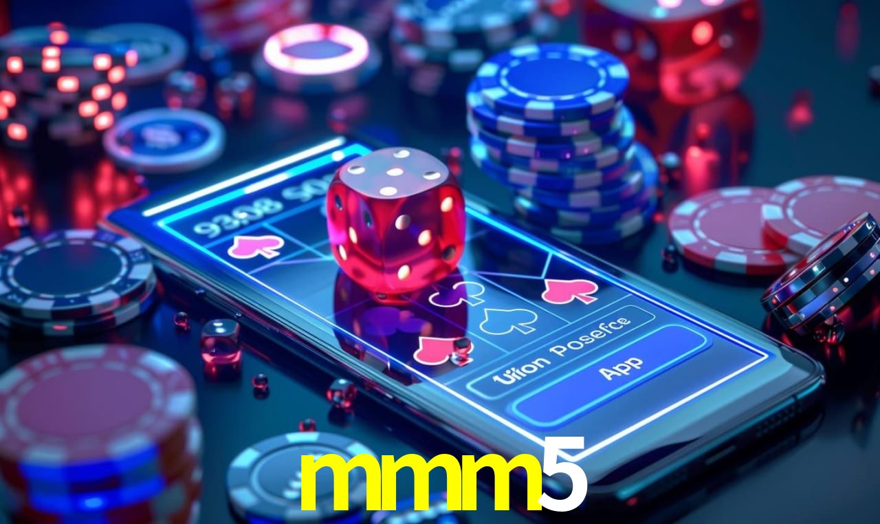 mmm5 plataforma — depósito PIX instantâneo no caixa