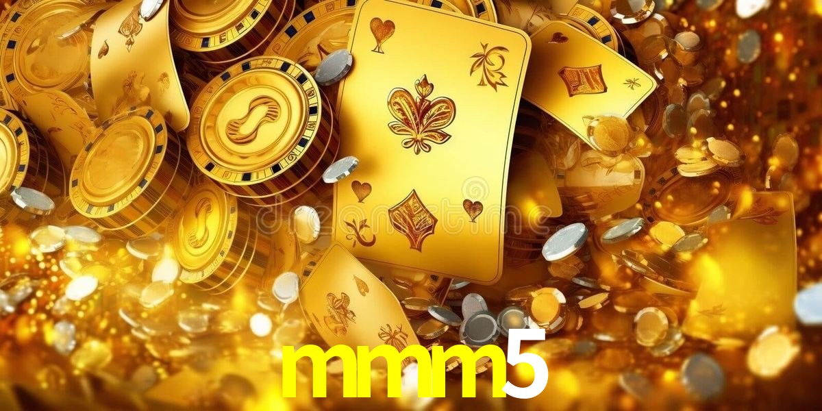 Desvendando o Mundo dos Jogos Virtuais na mmm5