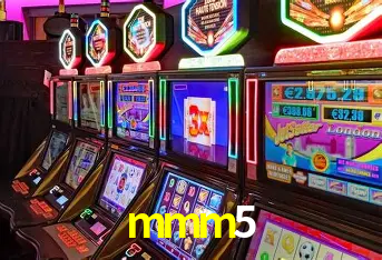 Inovações de Jogos na mmm5: O Futuro das Experiências Interativas
