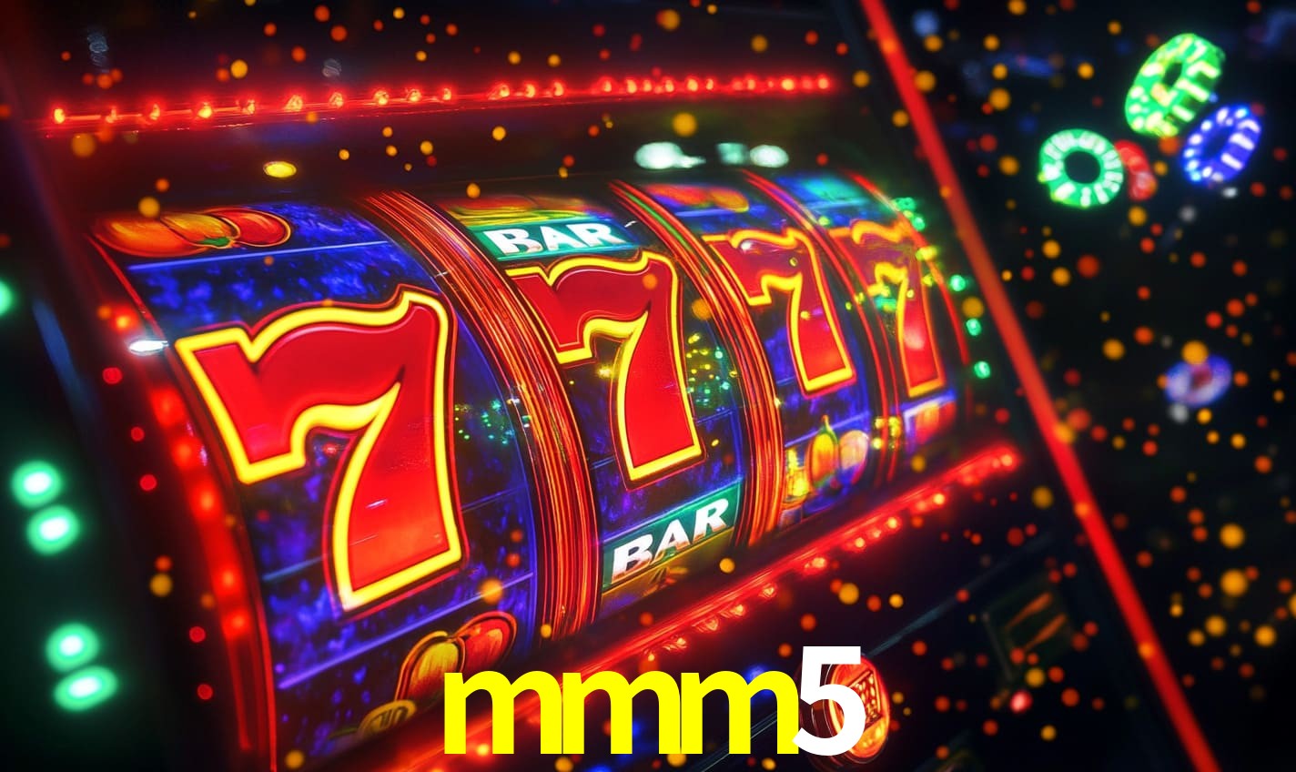 mmm5: Seu Especialista em Apostas Esportivas Brasileiras