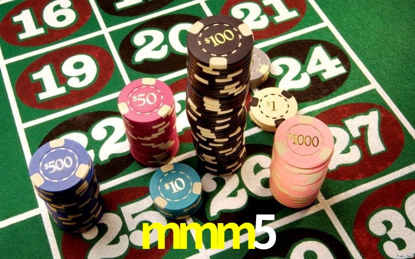 Apostas de Futebol mmm5