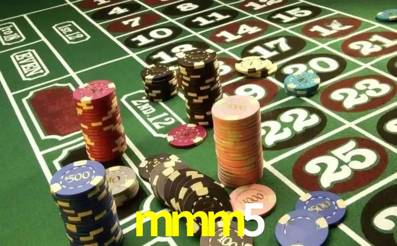 Estatísticas do Jogo mmm5