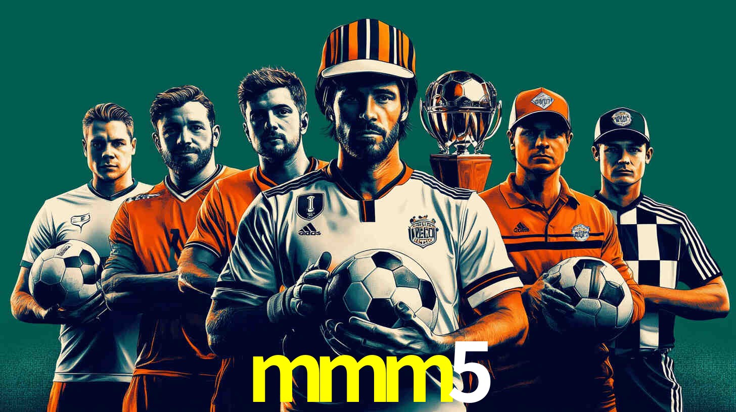 Descubra a Essência do mmm5: Nossa História e Compromissos