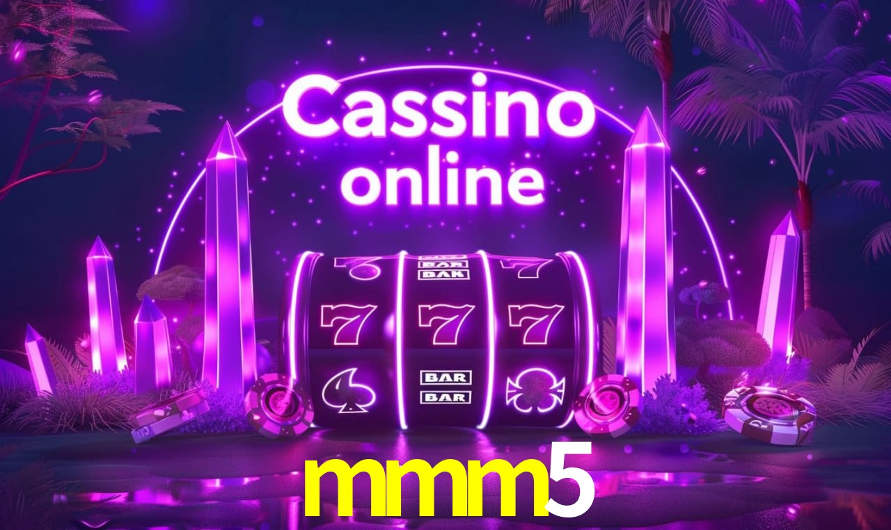Tecnologia da Plataforma mmm5