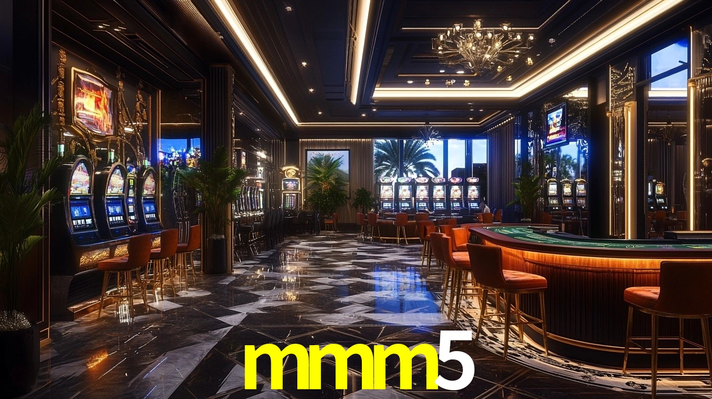 mmm5 bônus — painel de promoções no aplicativo