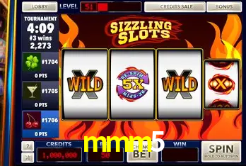cassino mmm5