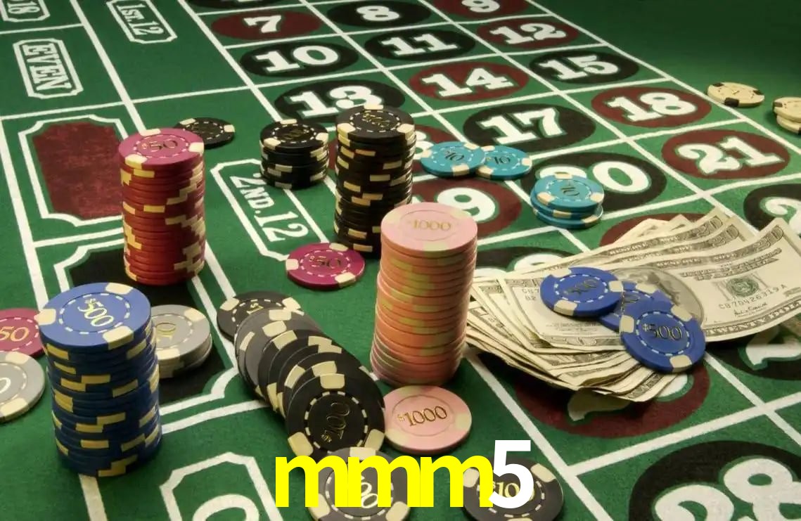 Tennis Betting mmm5