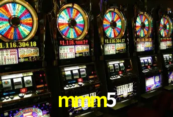 A Emoção da Loteria na mmm5: Uma Chance de Mudança de Vida