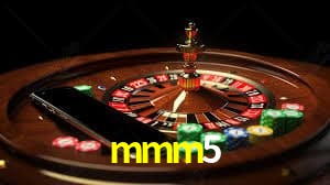 Roulette Table mmm5