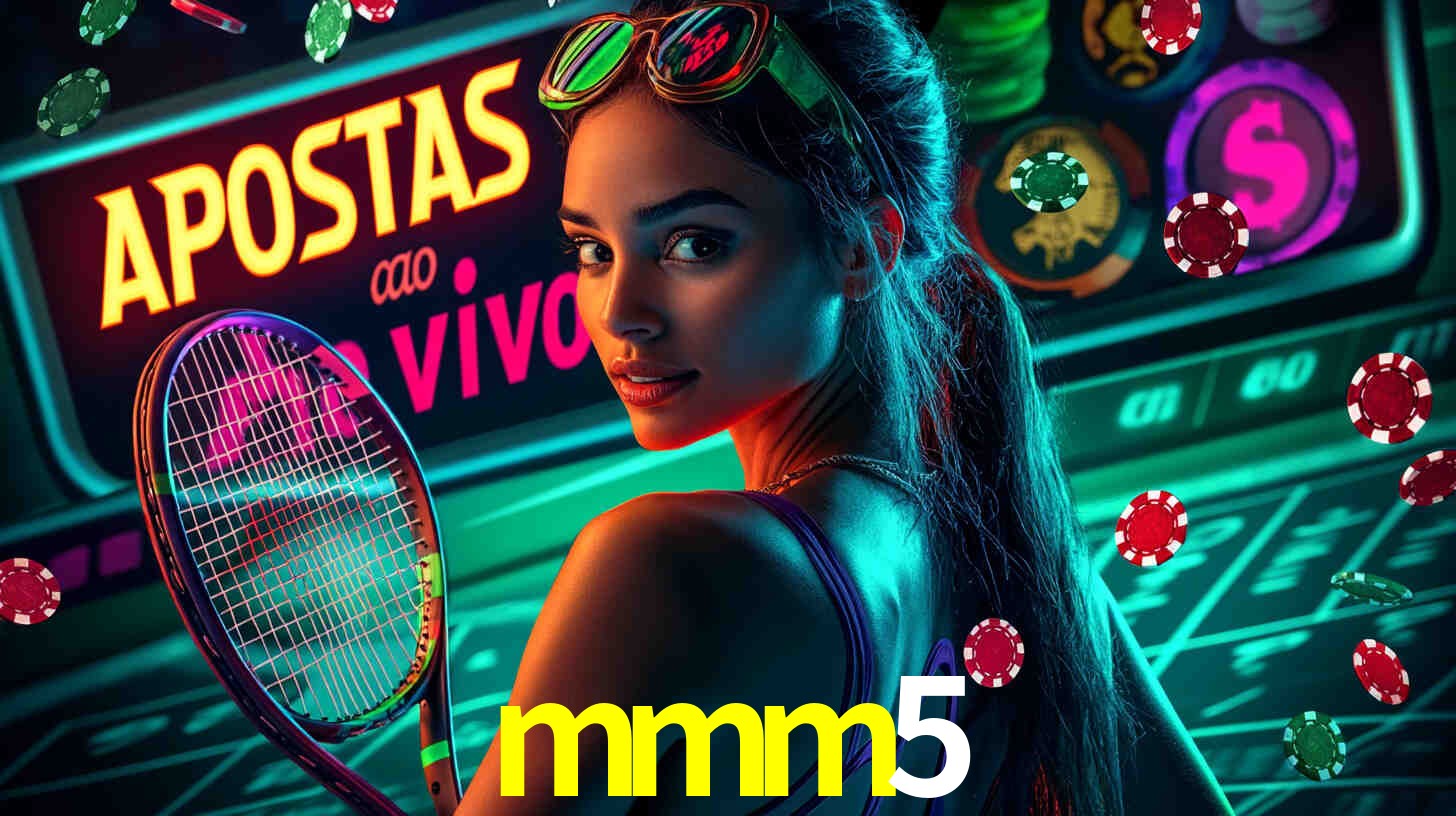 Casino Ao Vivo mmm5