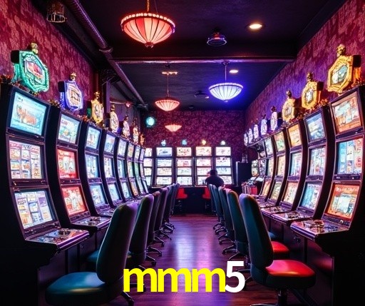 Inovações de Jogos na mmm5: O Futuro das Experiências Interativas