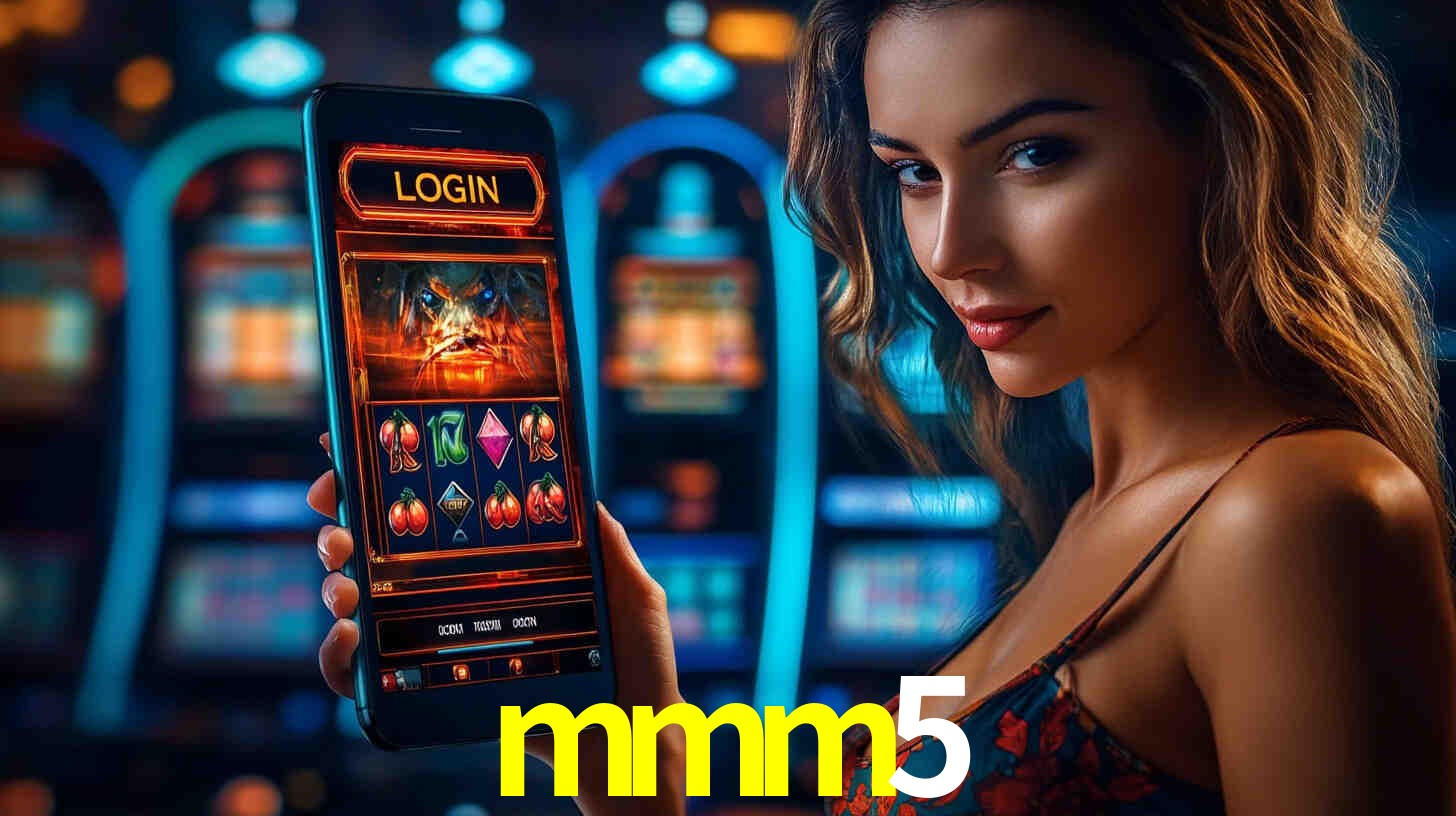 Descubra a Magia dos Jogos de Arcade no mmm5