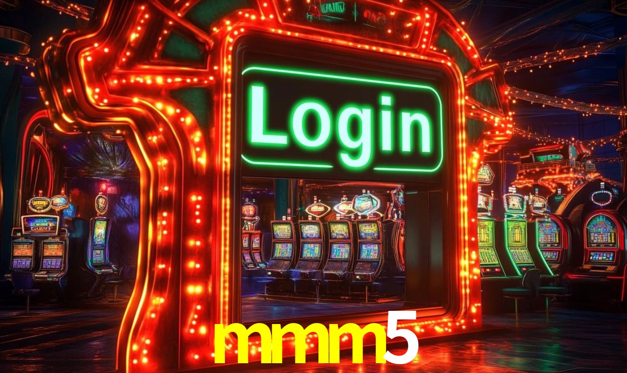 Descubra a Magia dos Jogos de Arcade no mmm5