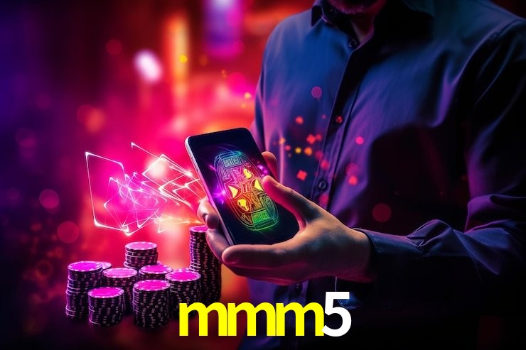 A Revolução dos Aplicativos de Jogos no mmm5