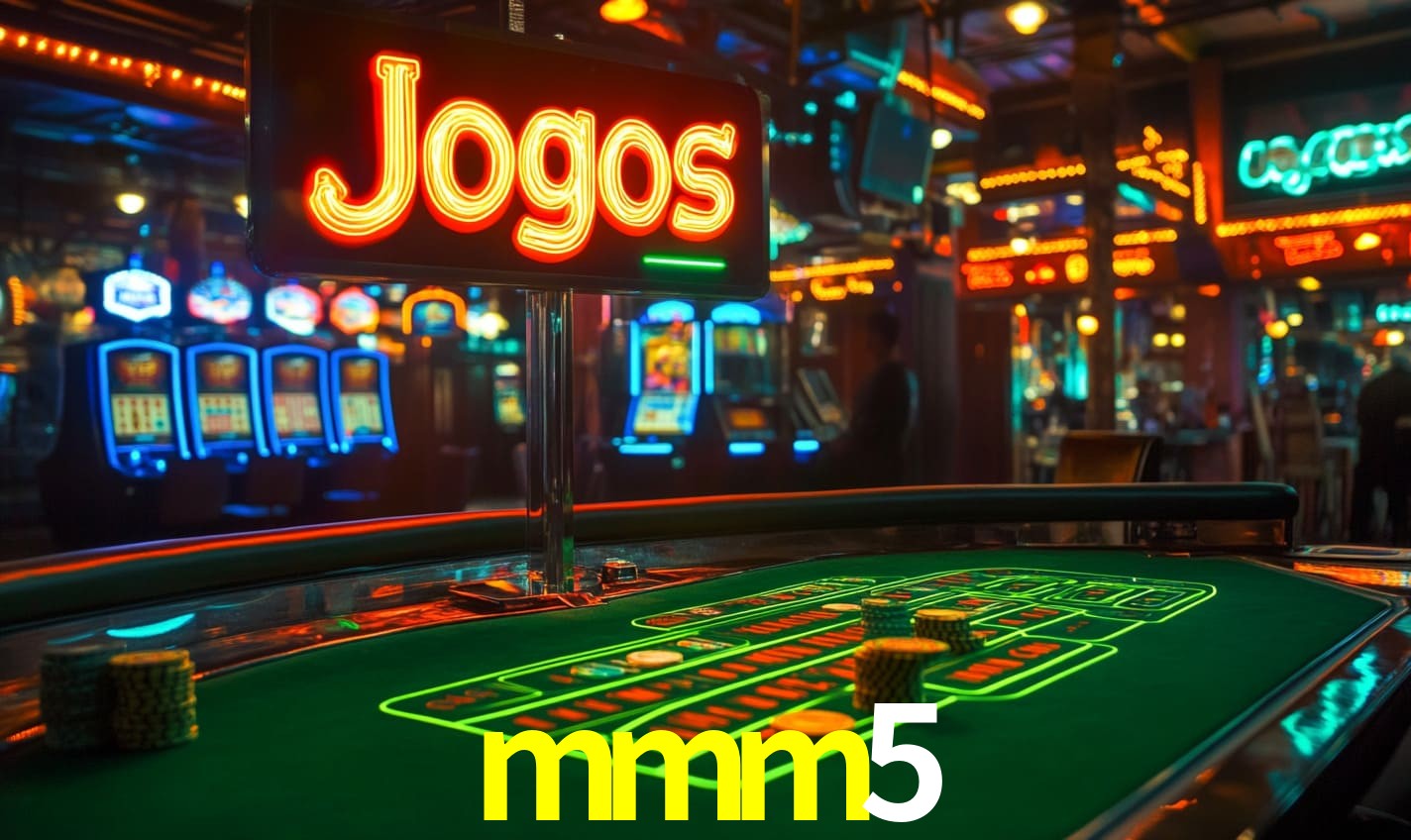 Apostas Esportivas na mmm5: Um Guia Completo