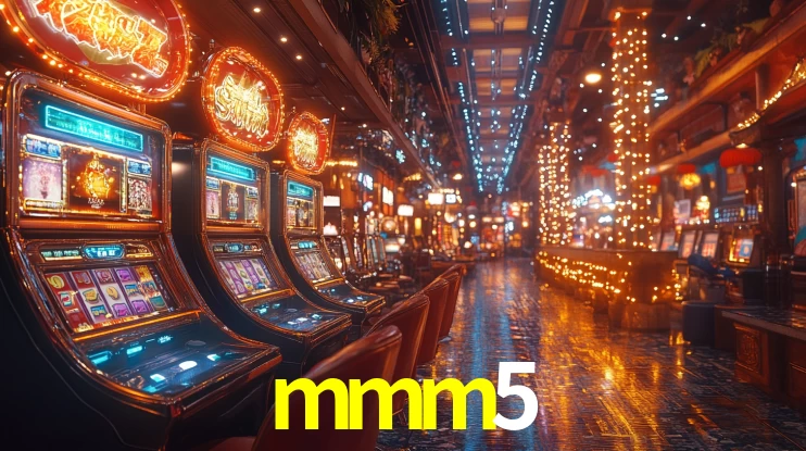 mmm5: A Experiência de Casino com Jogos de Mesa ao Vivo