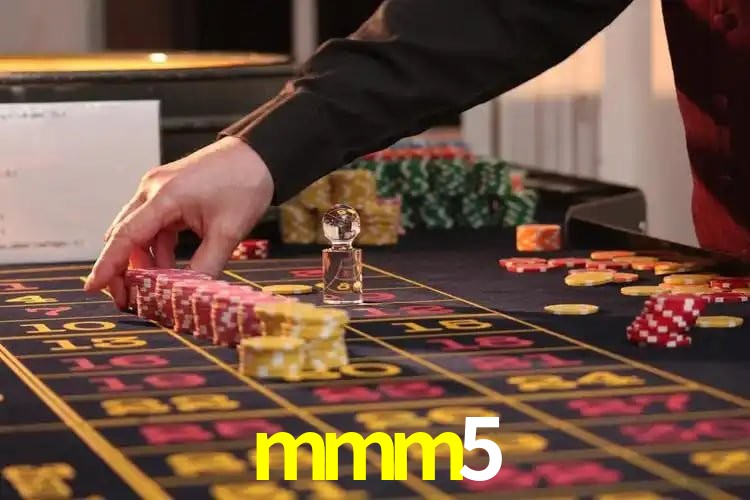 PIX Instantâneo mmm5