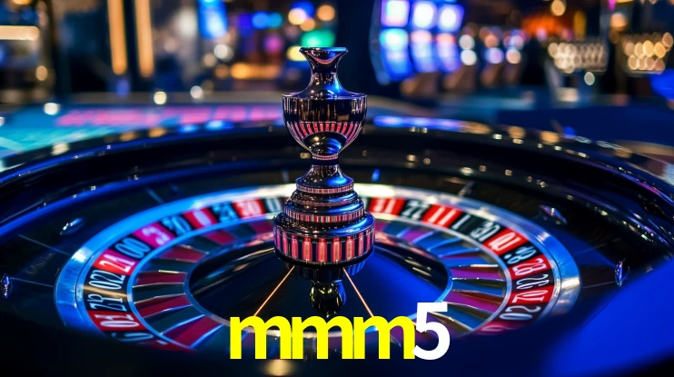 Sinta a adrenalina dos jogos de cassino com mmm5