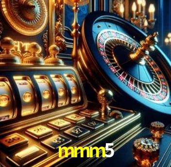 Inovações de Jogos na mmm5: O Futuro das Experiências Interativas