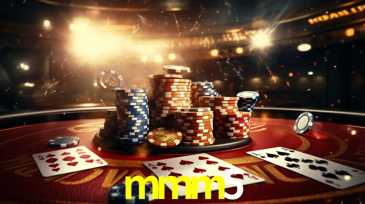 Welcome Bonus mmm5